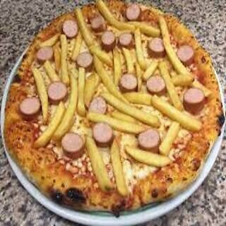 Ristorante Pizzeria Bella Napoli · Photos 9