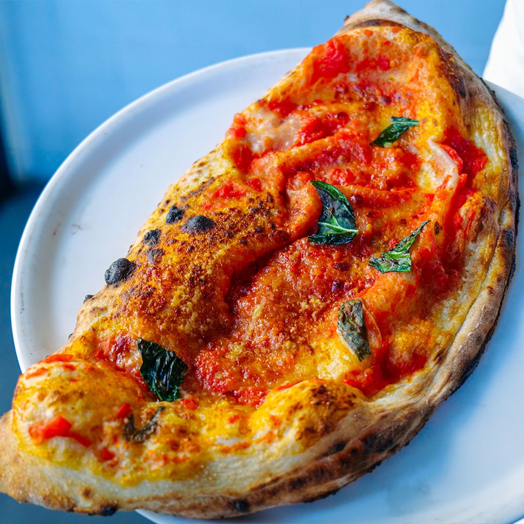 Ristorante Pizzeria Bella Napoli · Photos 4