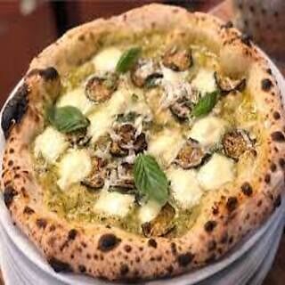 Ristorante Pizzeria Bella Napoli · Photos 7