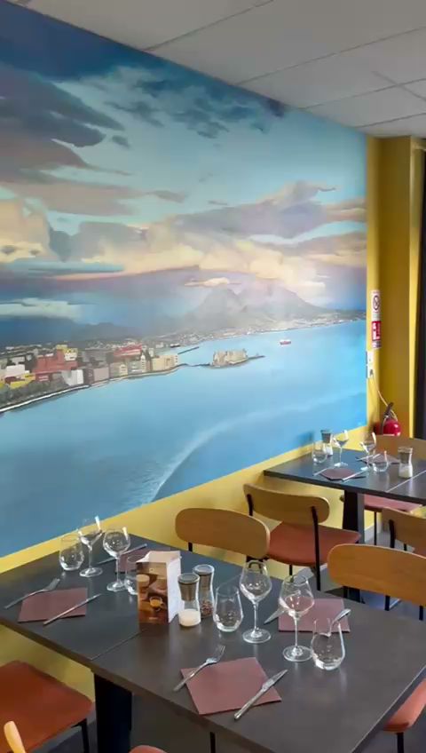 Ristorante Pizzeria Bella Napoli · Photos 6